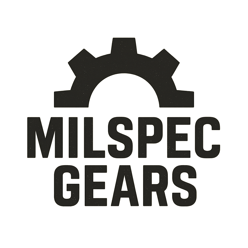 ミルスペックギアーズ